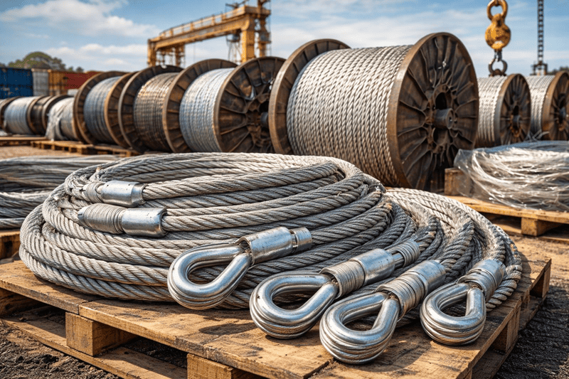 Cables