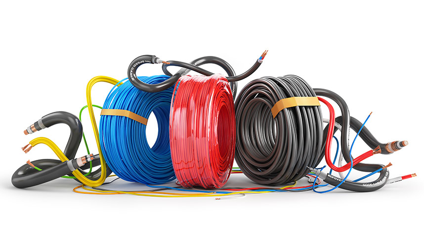 Cables eléctricos