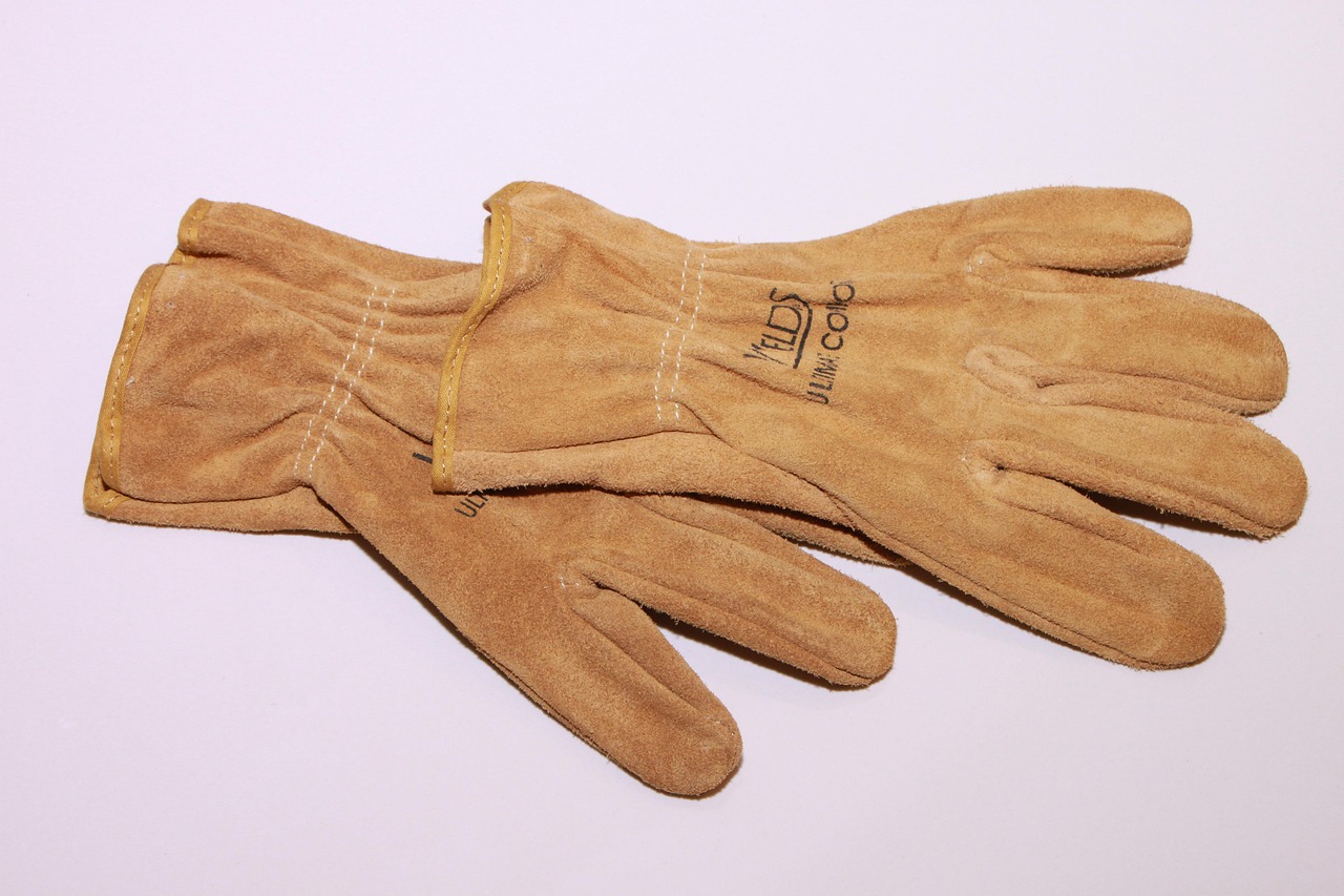 Guantes