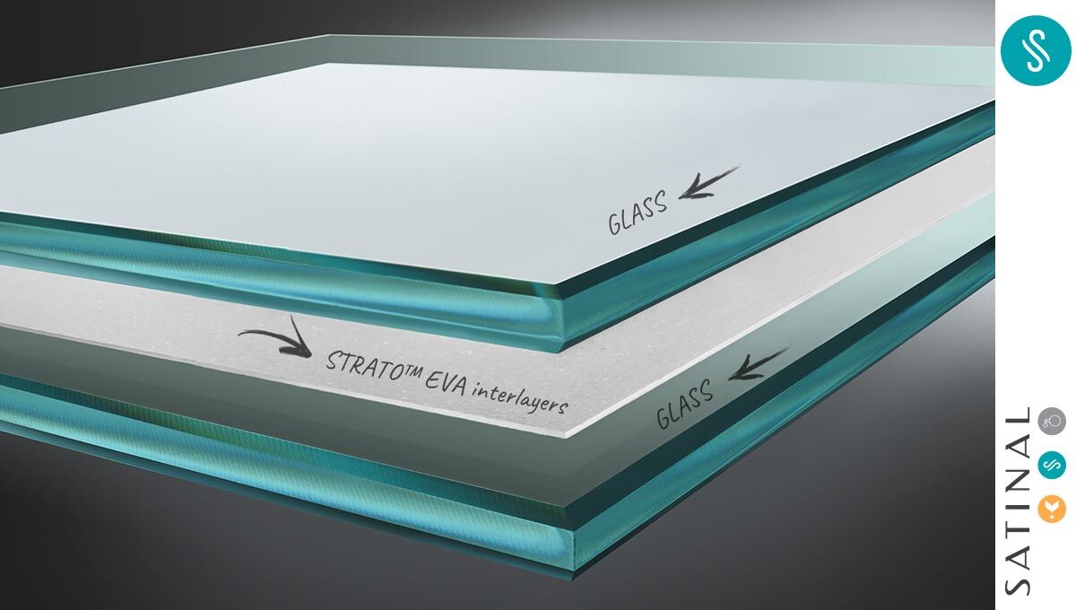 Vidrio Laminado